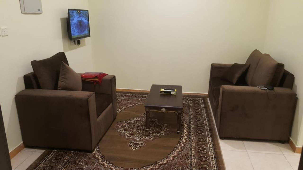 Al Eairy Apartments- Jazan 1 Eksteriør bilde